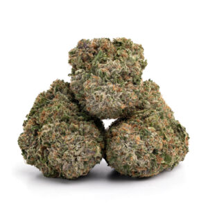 Berry Breath Cannabis Strain
