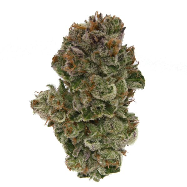 Black Jack Marijuana Strain