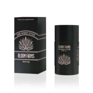 Bloom Farms CBD Sport Stick 