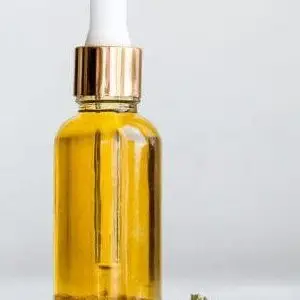 CBD Tincture