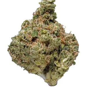 B4 Cannabis Strain