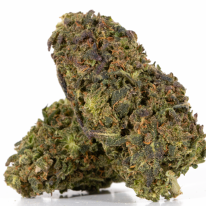 Purple Tonic Marijuana Strain