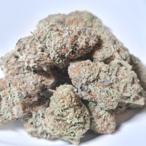 Cataract Kush Marijuana Strain