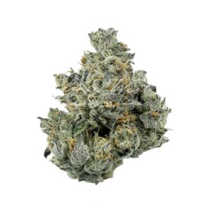 Blueberry Cough Marijuana Strain