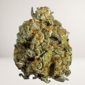 Cookie Dough Cannabis Strain