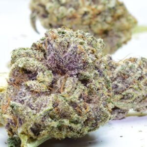Hindu Kush Cannabis Strain