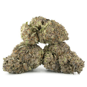 Fruit Punch Kush Strain