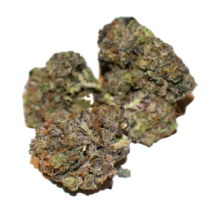 Fucking Incredible Cannabis Strain