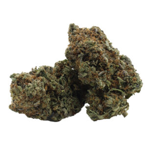 Godzilla Marijuana Strain