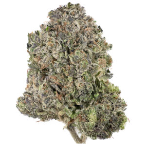 Super Grand Daddy Purple Strain