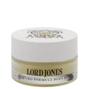 Heavy Duty Chill Balm