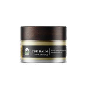 Koi Naturals Hemp Extracts CBD Balm