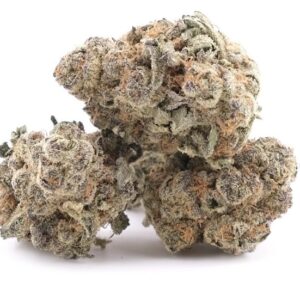 White Kush Cannabis Strain