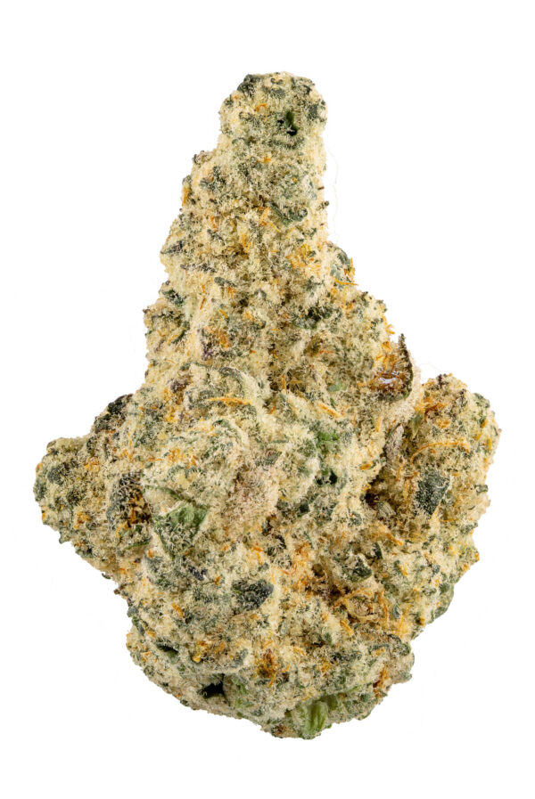 Chocolate Chunk Marijuana Strain