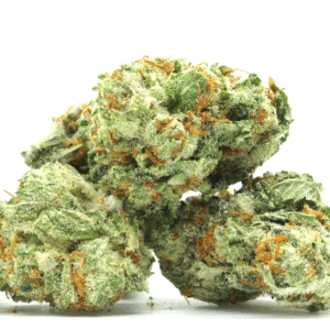 Cookie OG Weed Strain