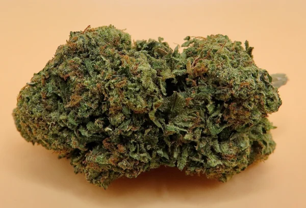 Scarface OG Marijuana Strain