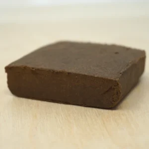 Chocolate Kush Hash