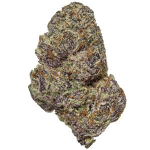 Orange Sherbet Cannabis Strain