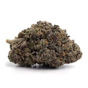 Purple Bubba Kush Strain