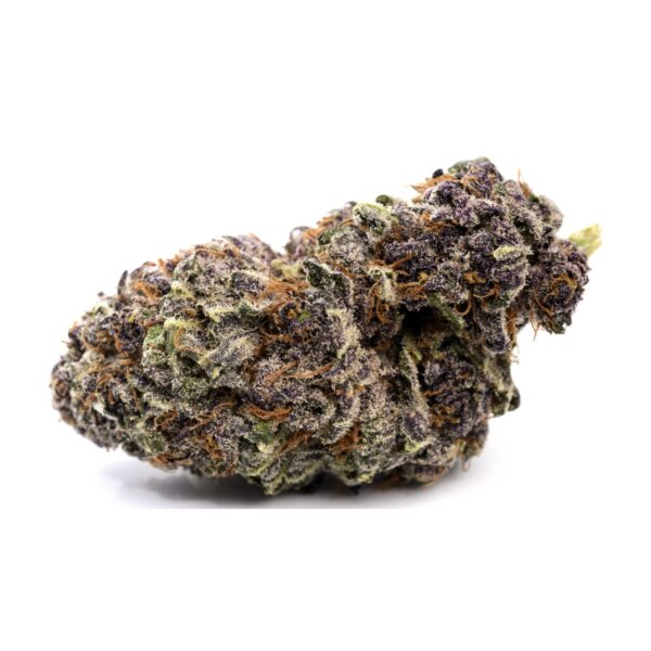 Purple Dream Cannabis Strain