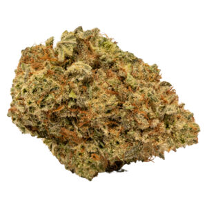 Cheese Marijuana Strain