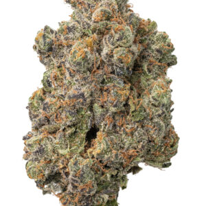 Sour OG Cannabis Strain