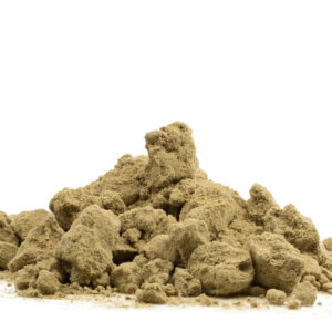 Trainwreck Pressed Kief