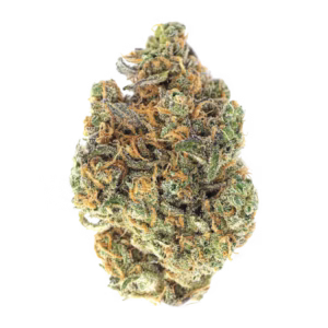 Mighty Grape Weed Strain