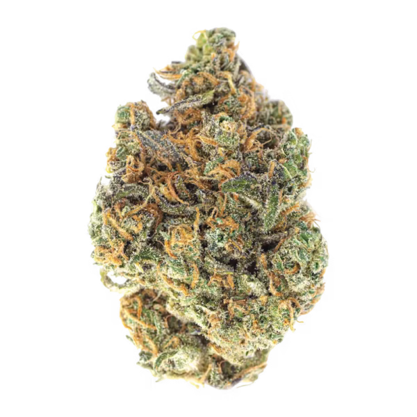 Mighty Grape Weed Strain