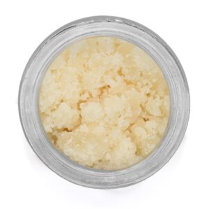 White Berry Wax