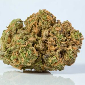 Blue Dream Marijuana Strain