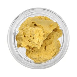 Cali Bubba Budder