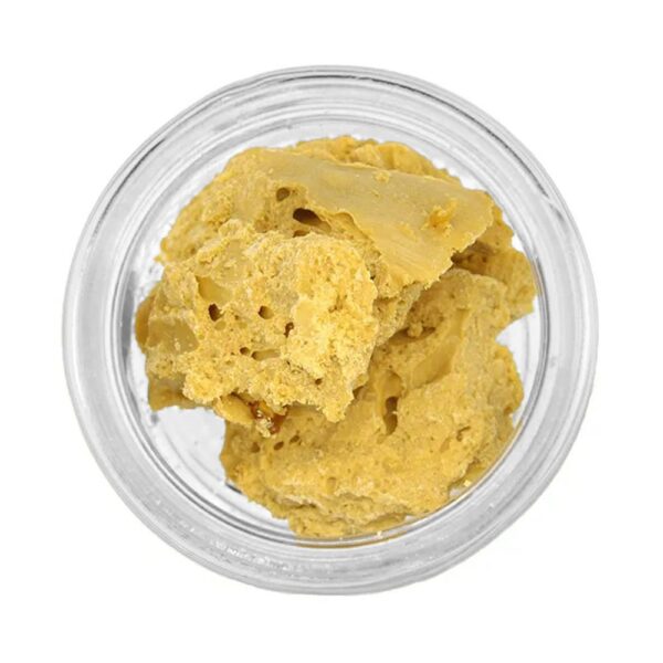 Cali Bubba Budder