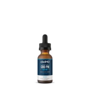 cbdMD CBD PM Sleep
