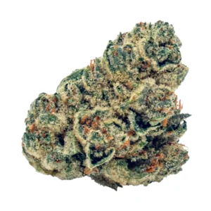 Black Triangle Marijuana Strain