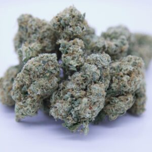 Original Glue (OG) Marijuana Strain
