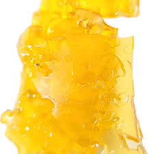 Bubba Kush Shatter