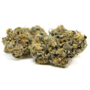 Dark Star Marijuana Strain