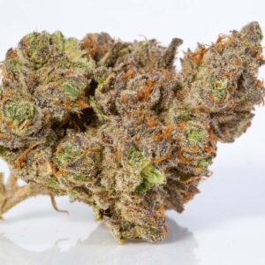 Purple Star Weed Strain
