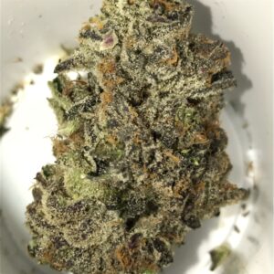 Magnificent Mile Cannabis Strain