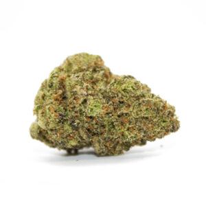 Old School OG Weed Strain