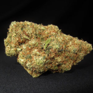 Banana Sherbet Marijuana Strain