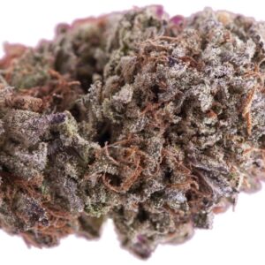 Purple Punch Cannabis Strain