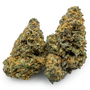 Romulan Weed Strain