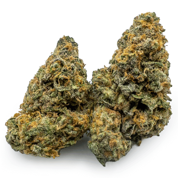 Romulan Weed Strain