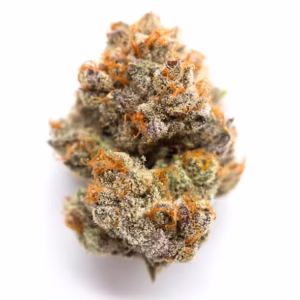 Blue Widow Marijuana Strain