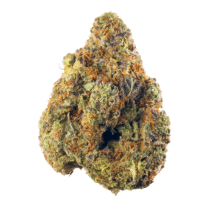 Albino Kush Cannabis Strain