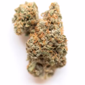 Banana Daddy Weed Strain