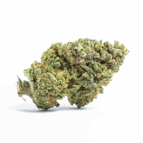 Pineapple Chunk Marijuana Strain