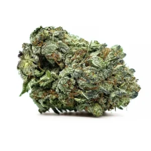 Tyson Cannabis Strain